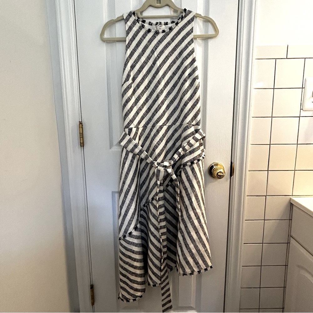 NWT Banana Republic Dress 12P